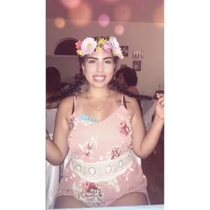 Meet your Posher, Kim